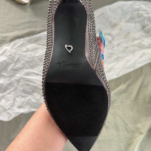 Thalia Sodi Raquell Booties - Picture 3 of 4